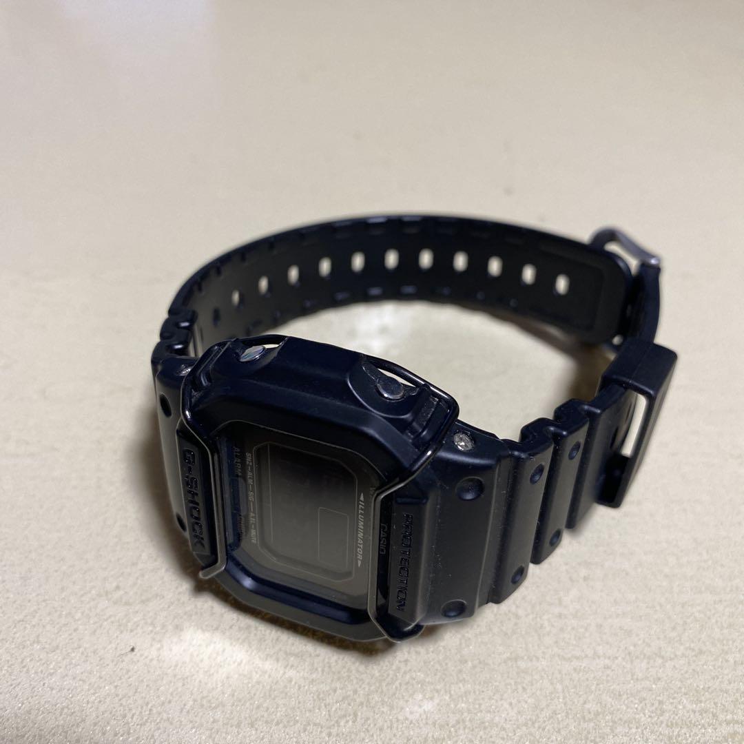 時計 G-SHOCK DW-5600P