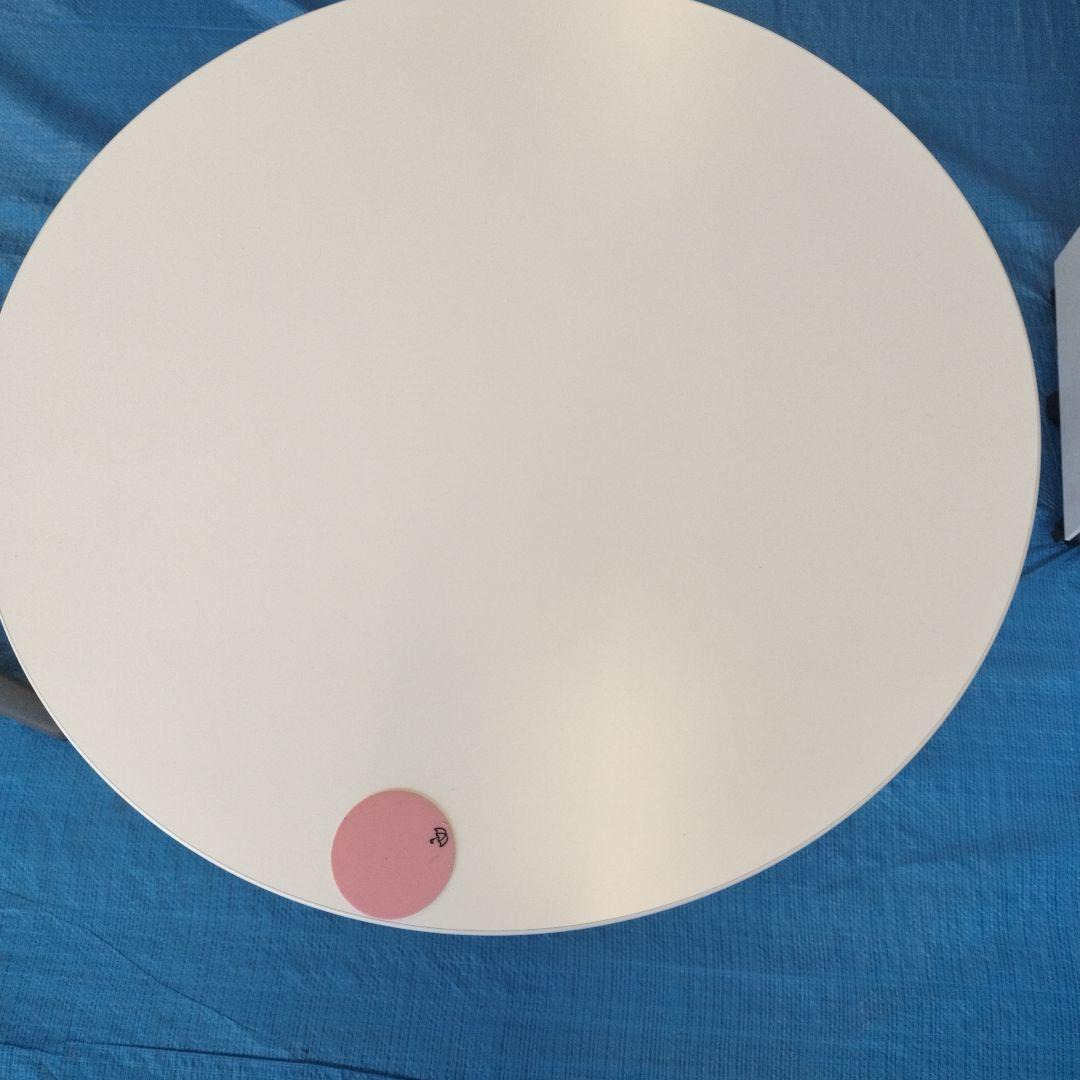 パブリック丸テーブル 60×60×70cm