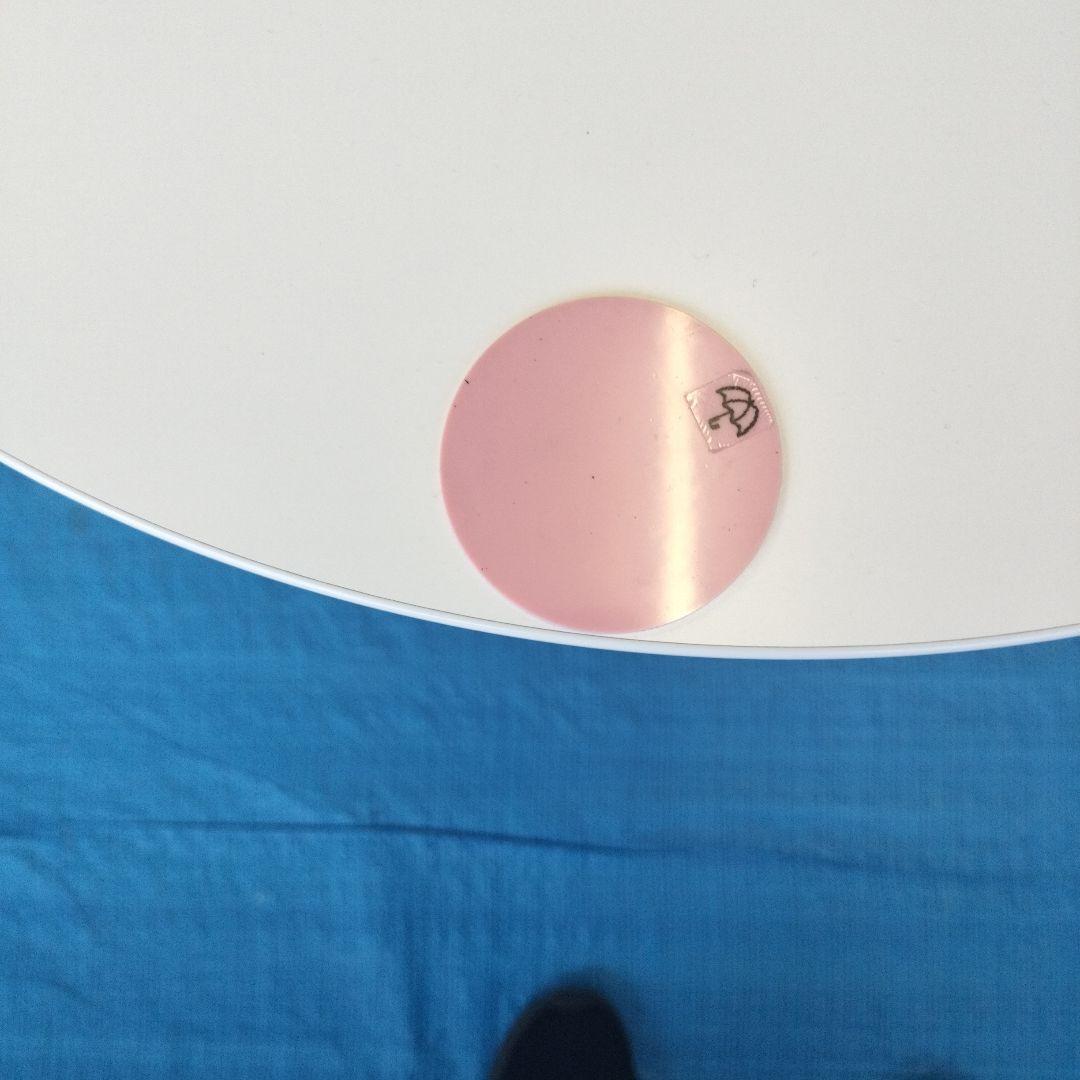 パブリック丸テーブル 60×60×70cm