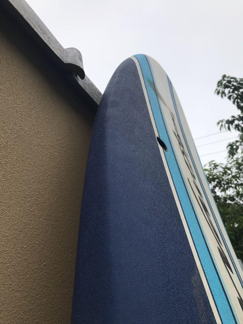 Wavestorm ソフトSUPボード（手渡し可能な方向け）