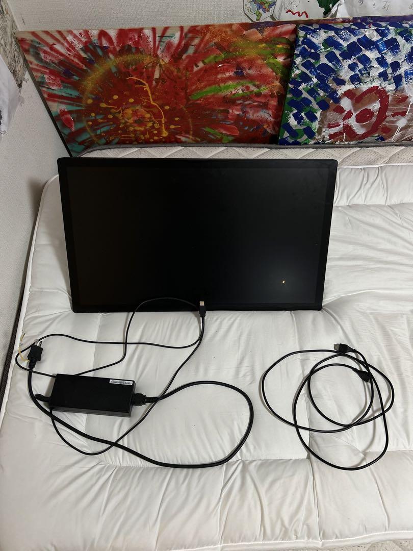 Wacom Cintiq Pro 27 本体