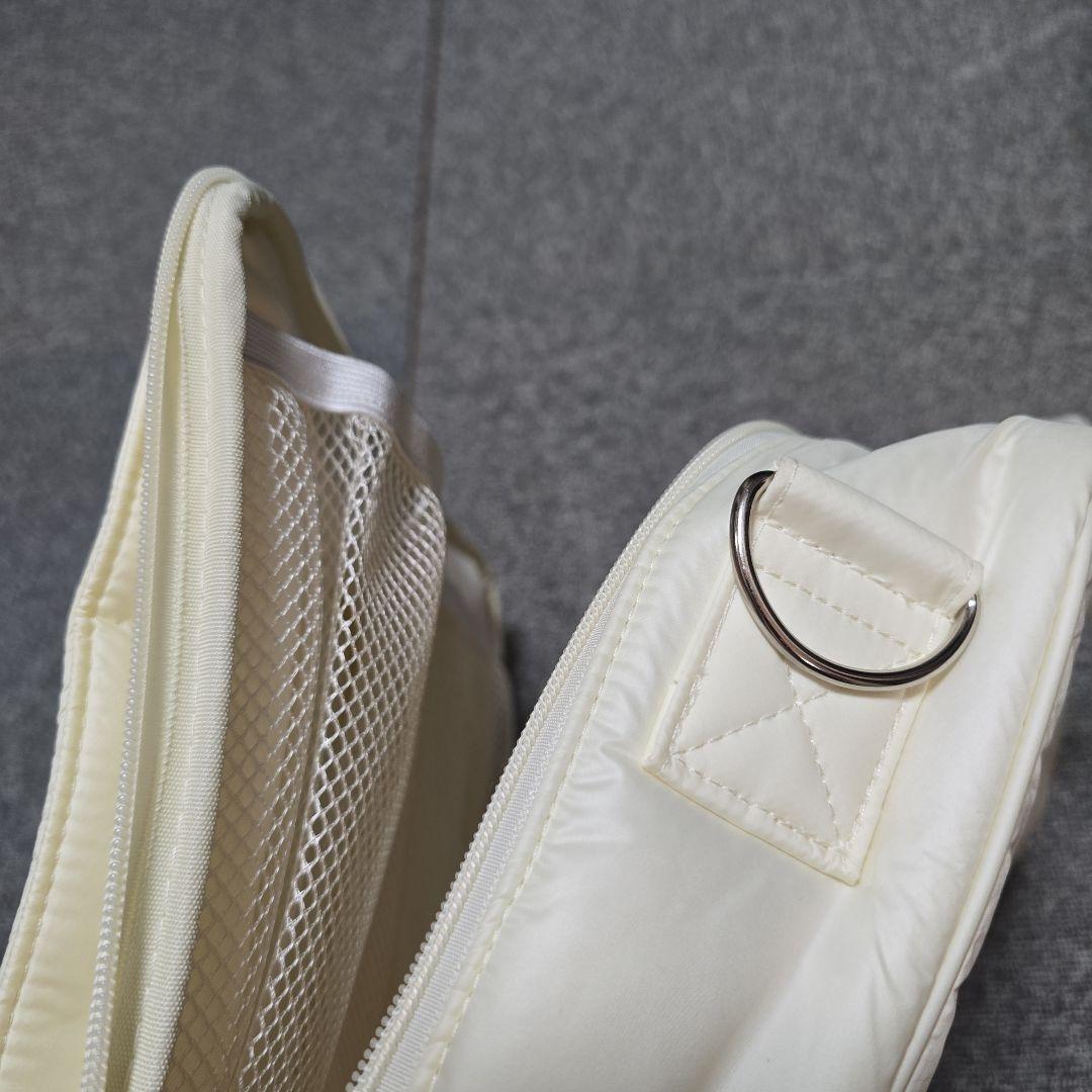 新品未使用未開封　Calin マザーズバッグ 新作 新品 未使用 calin カラン マザーズバッグ バッグ ブラック