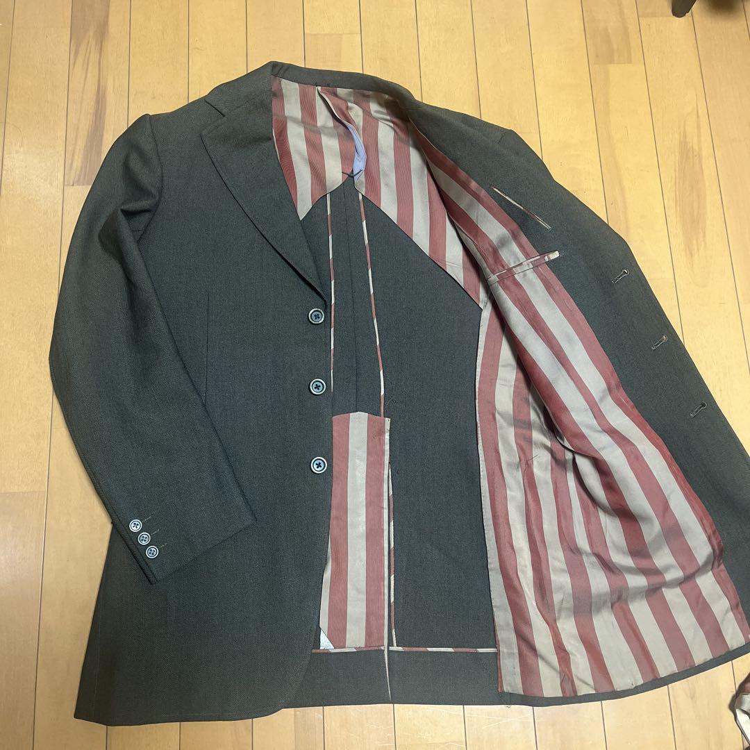 60s ジャパンヴィンテージ