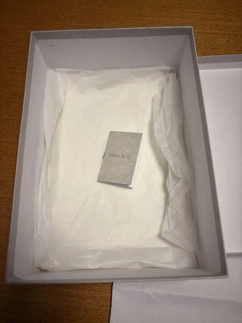 JIMMY CHOO モノグラムパンプス(38.5) JIMMY CHOO モノグラムパンプス(38.5)