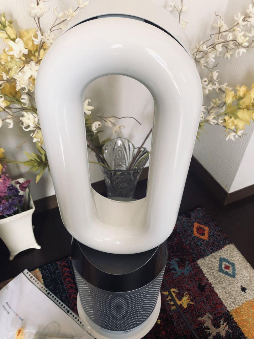 ダイソン空気清浄機 Dyson