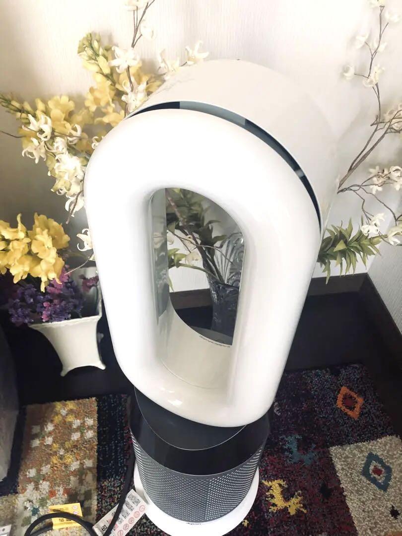 ダイソン空気清浄機