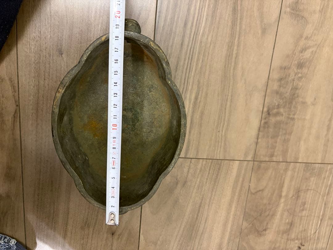 銅器 小振り 水盤 砂鉢 華道 花器 煎茶道具 茶室 花鳥図 古銅製 時代物 銅器 小振り 水盤 砂鉢 華道 花器 煎茶道具 茶室 花鳥図 古銅製 時代物