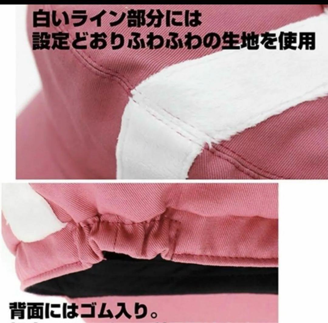 レン キャップ LLENN GGO ガンゲイルオンライン SAO P90サバゲー