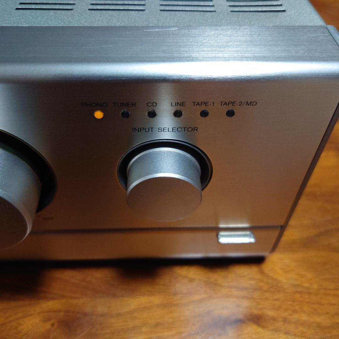 ONKYO アンプ A-911M