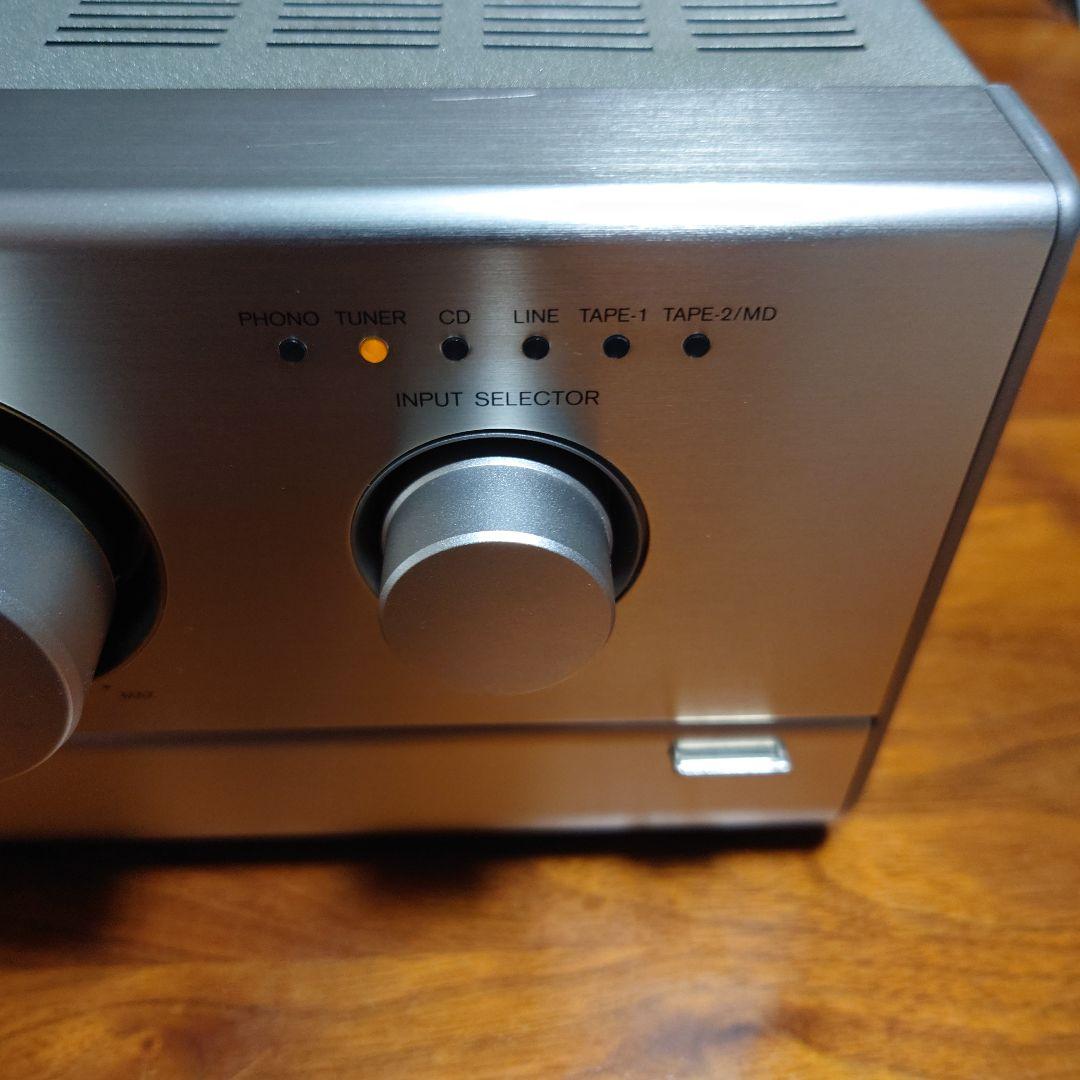 ONKYO アンプ A-911M