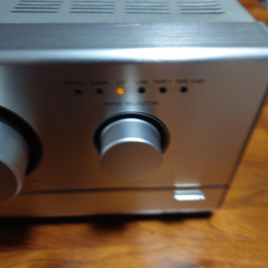 ONKYO アンプ A-911M