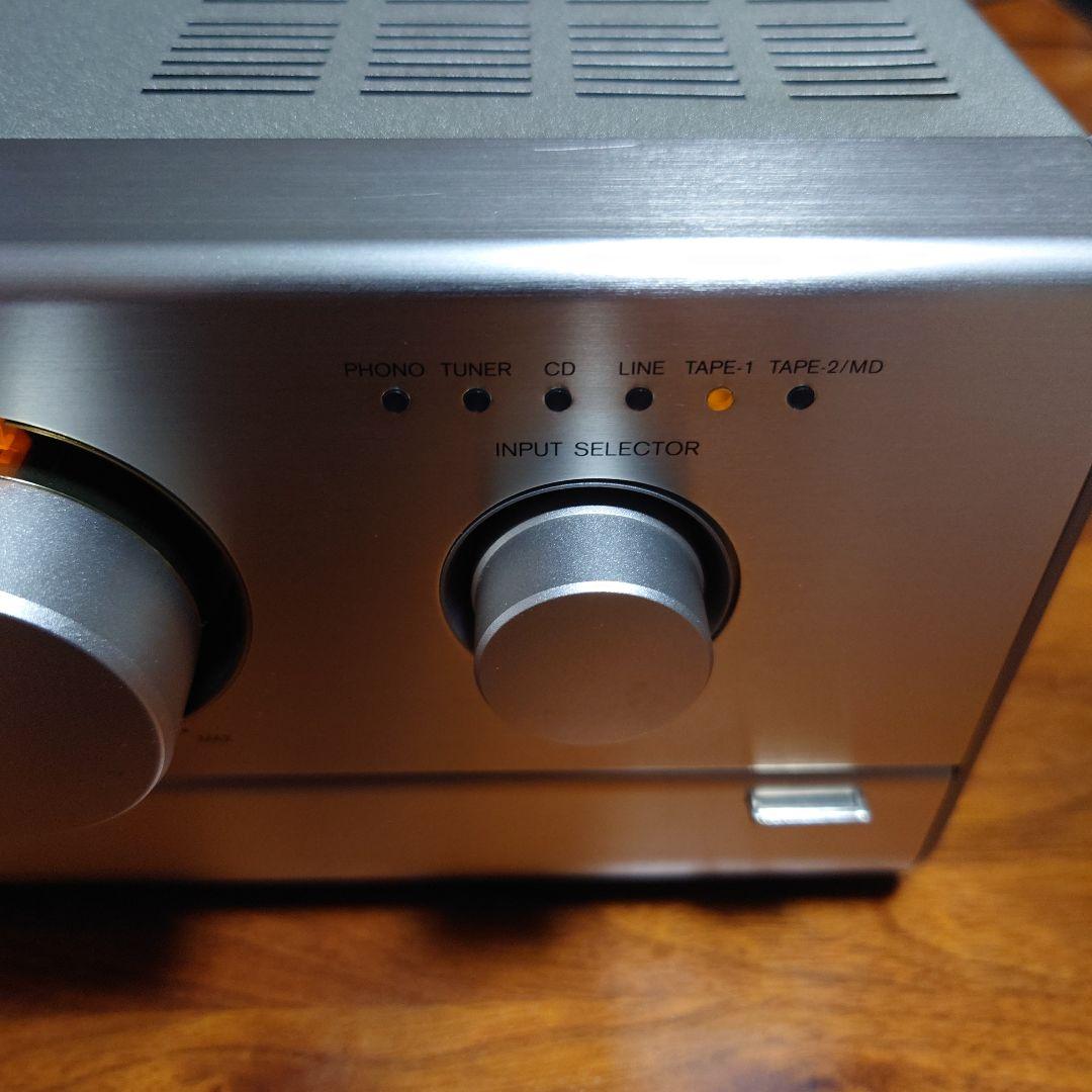 ONKYO アンプ A-911M