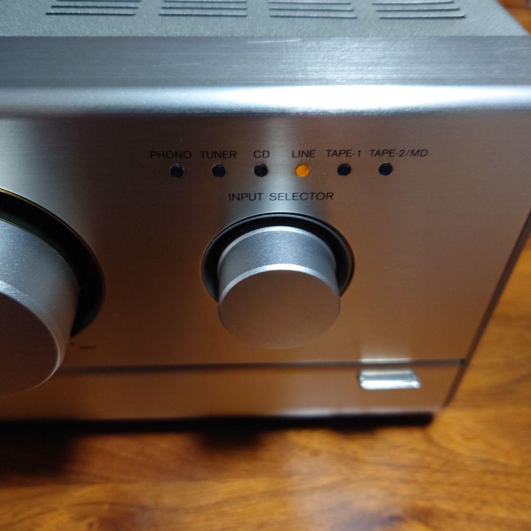 ONKYO アンプ A-911M