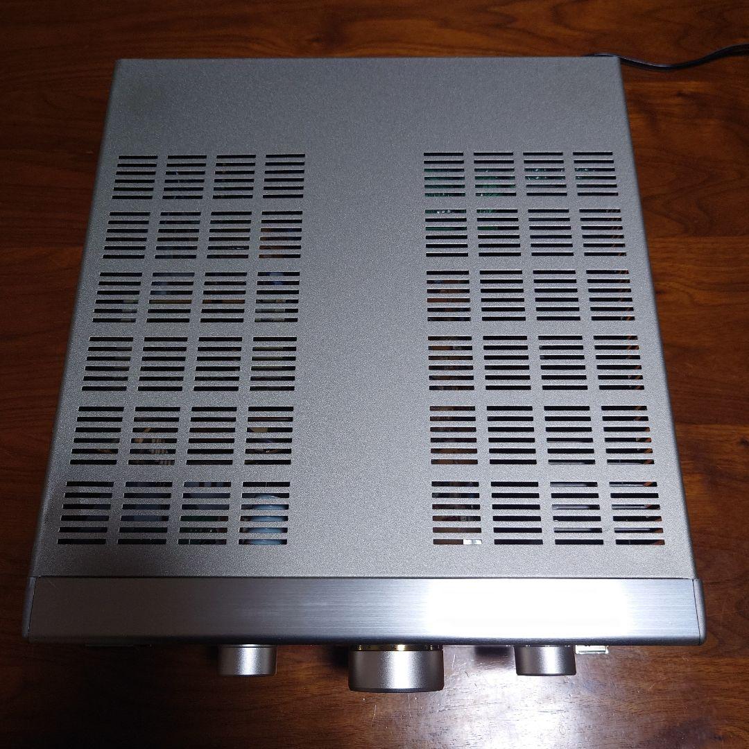 ONKYO アンプ A-911M