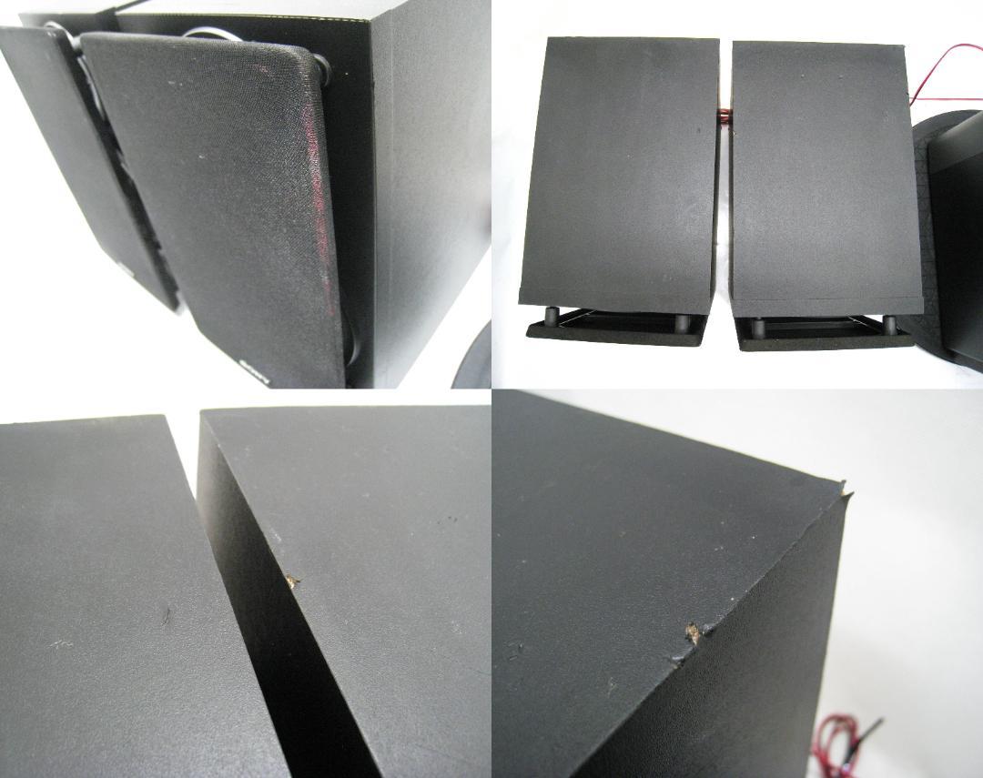 [動作品ですが一部考慮]　SONY オールインワンコンポ HCD-M35WM