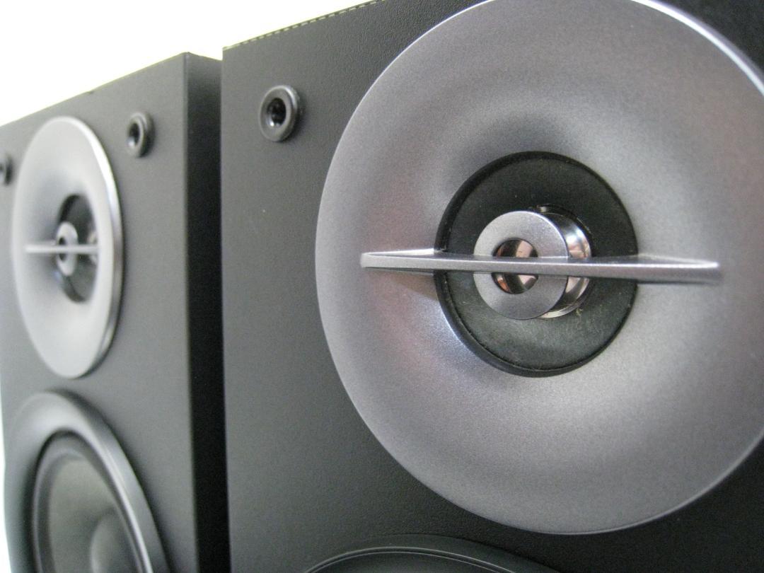 [動作品ですが一部考慮]　SONY オールインワンコンポ HCD-M35WM