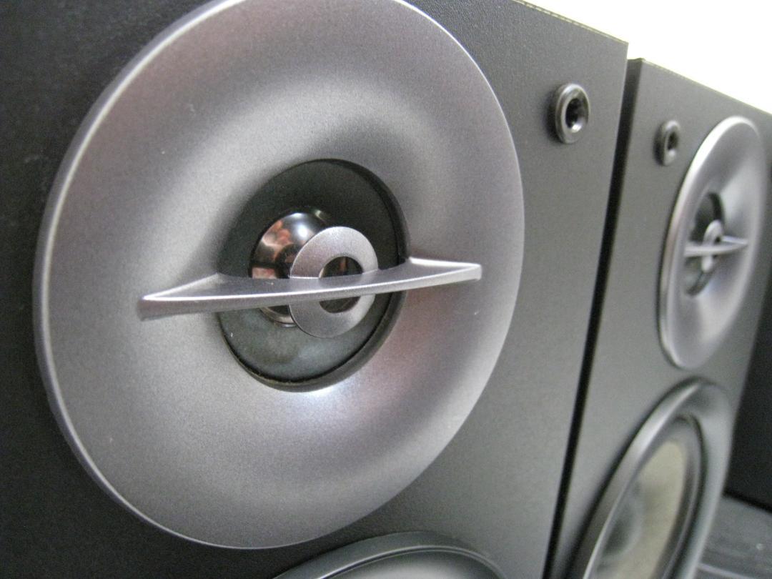 [動作品ですが一部考慮]　SONY オールインワンコンポ HCD-M35WM