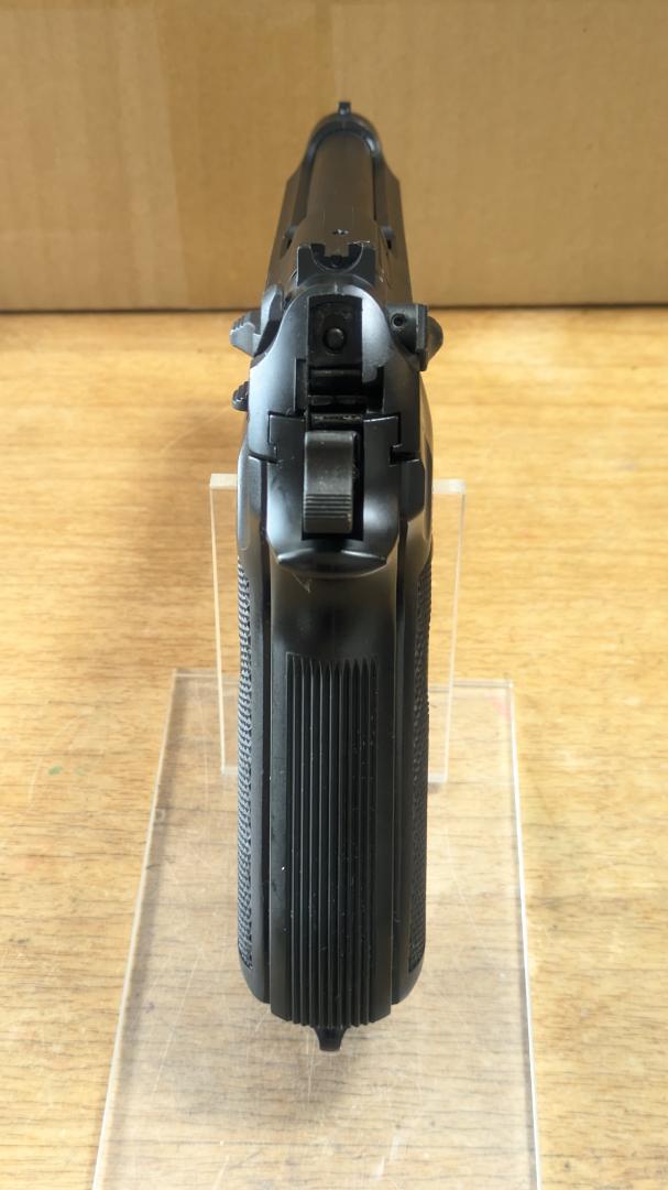 東京マルイ M92F 動作OK ガスブローバック GBB マガジン2本