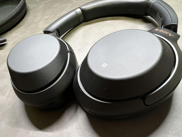 大得価100%新品 ソニー ヘッドホン wh-1000xm3 SVqfF-m23345000996 限定品特価