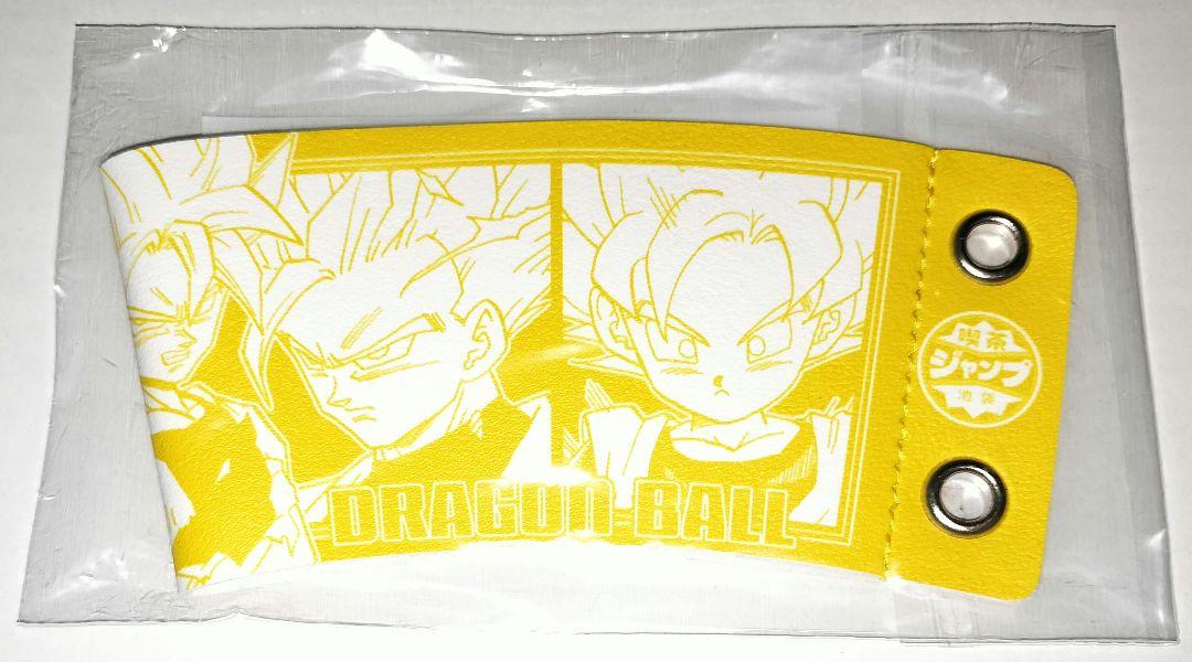 【2025新春福袋】 ドラゴンボール 喫茶 カップスリーブ ベジータ 悟天 悟飯 悟空 その他
