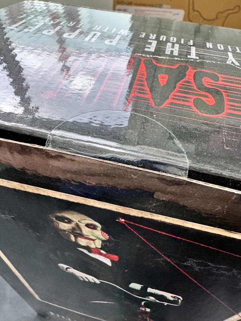 12インチアクションフィギュア