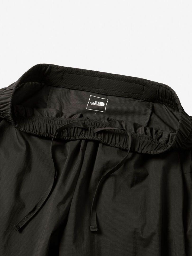 THE NORTH FACE NB32385 Sサイズ