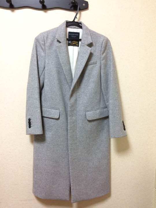 XS以下【新発売】みぃ様専用♡ チェスターコート ジャケット/アウターXS以下¥17,654-mettaresidence.com XS以下【新発売】みぃ様専用♡ チェスターコート ジャケット/アウターXS以下¥17,654-mettaresidence.com