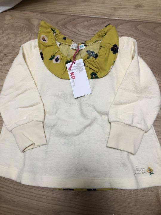 代引可】 トップス-新品 KP トップス 90 代引可】 トップス-新品 KP トップス 90