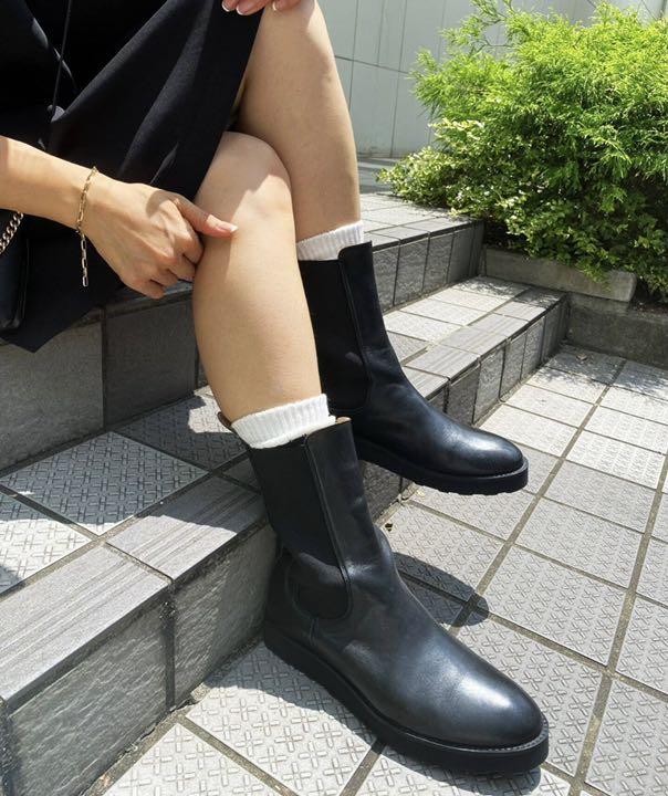 Deuxieme Classe BOOTS 人気商品の