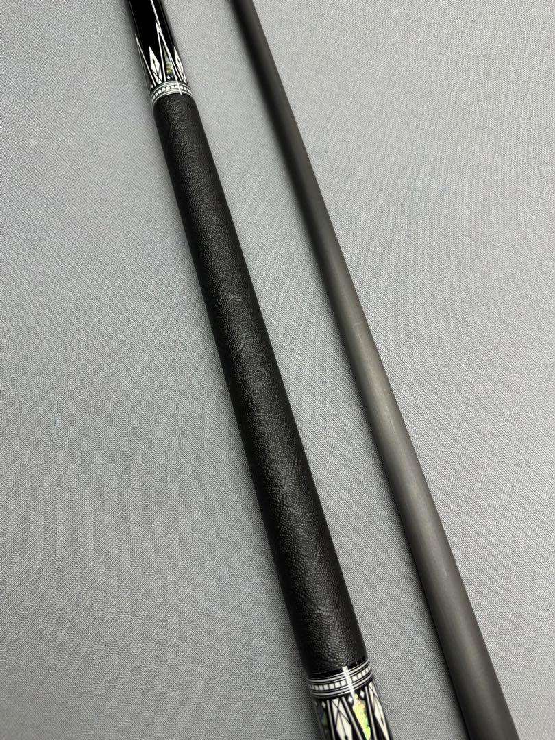 ビリヤード 2024新品JFlowers 022 CUE