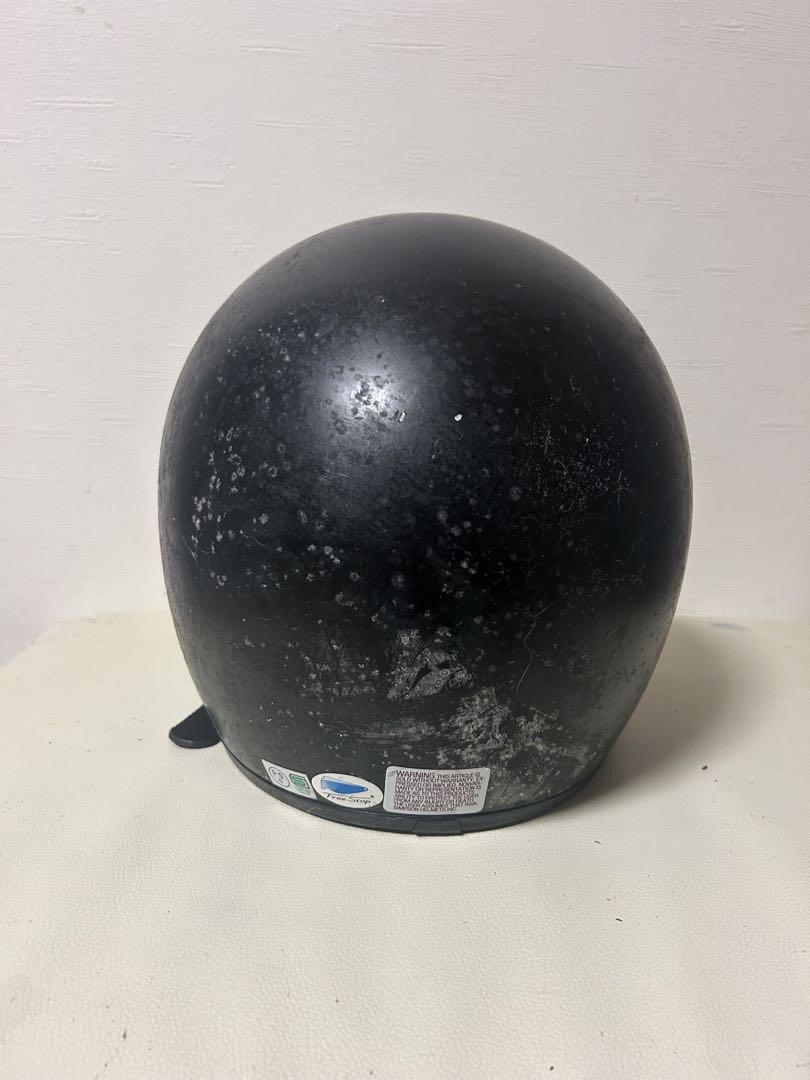 SINP SON シンプソン　ヘルメット　M30