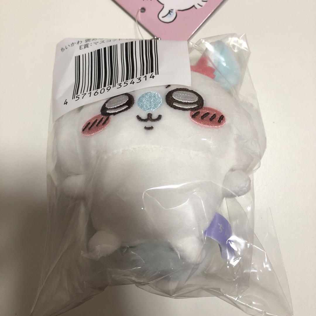ちいかわ モモンガだらけくじ ACDE30点セット ちいかわ モモンガだらけくじ 5点 - メルカリ
