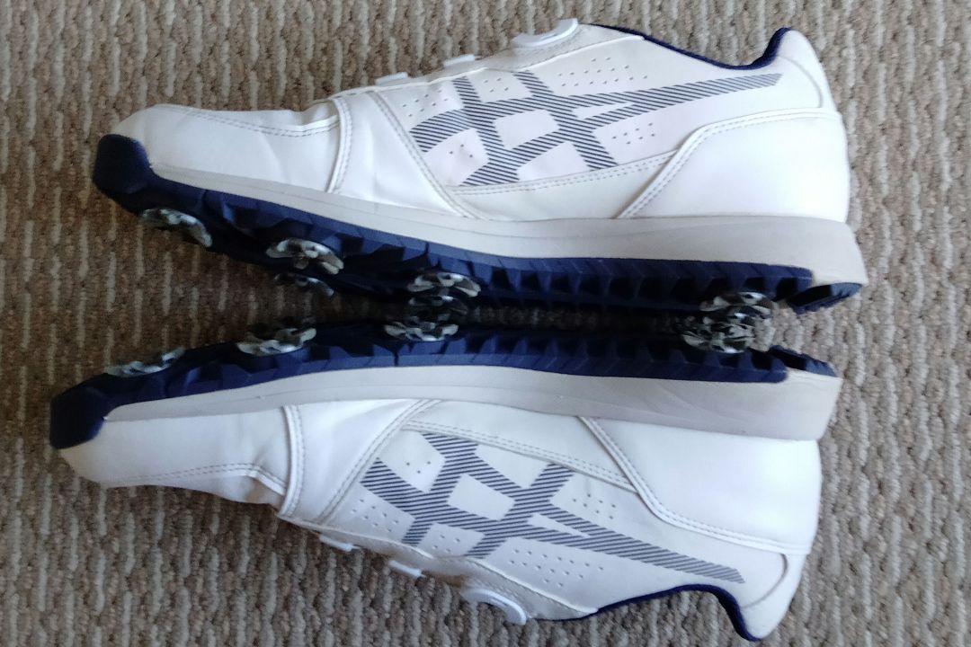 asics  GEL-PRESHOT BOA ゴルフシューズ26.5