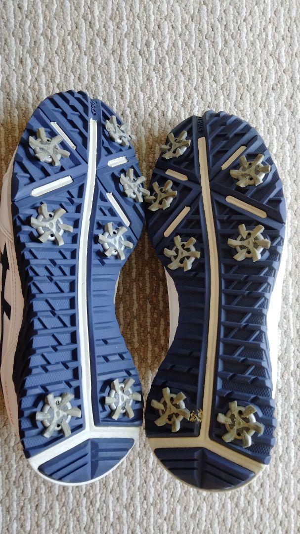 asics  GEL-PRESHOT BOA ゴルフシューズ26.5