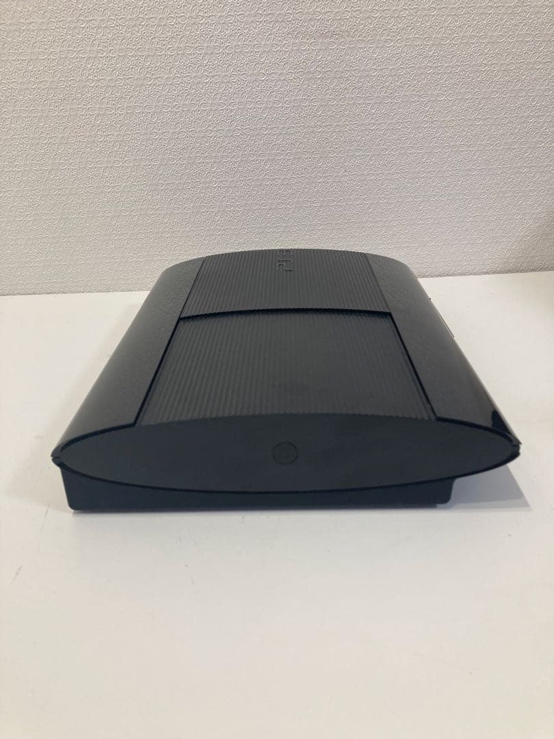 本体 ブラックPlayStation3