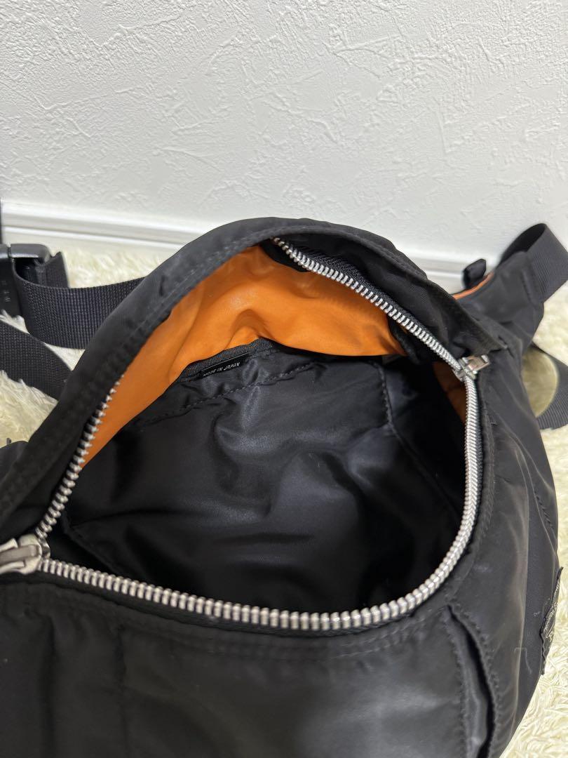 masa さん専用ページ　Porter タンカー　ボディバッグ