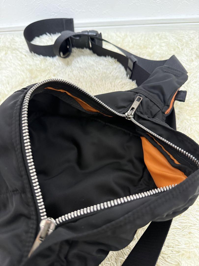 masa さん専用ページ　Porter タンカー　ボディバッグ