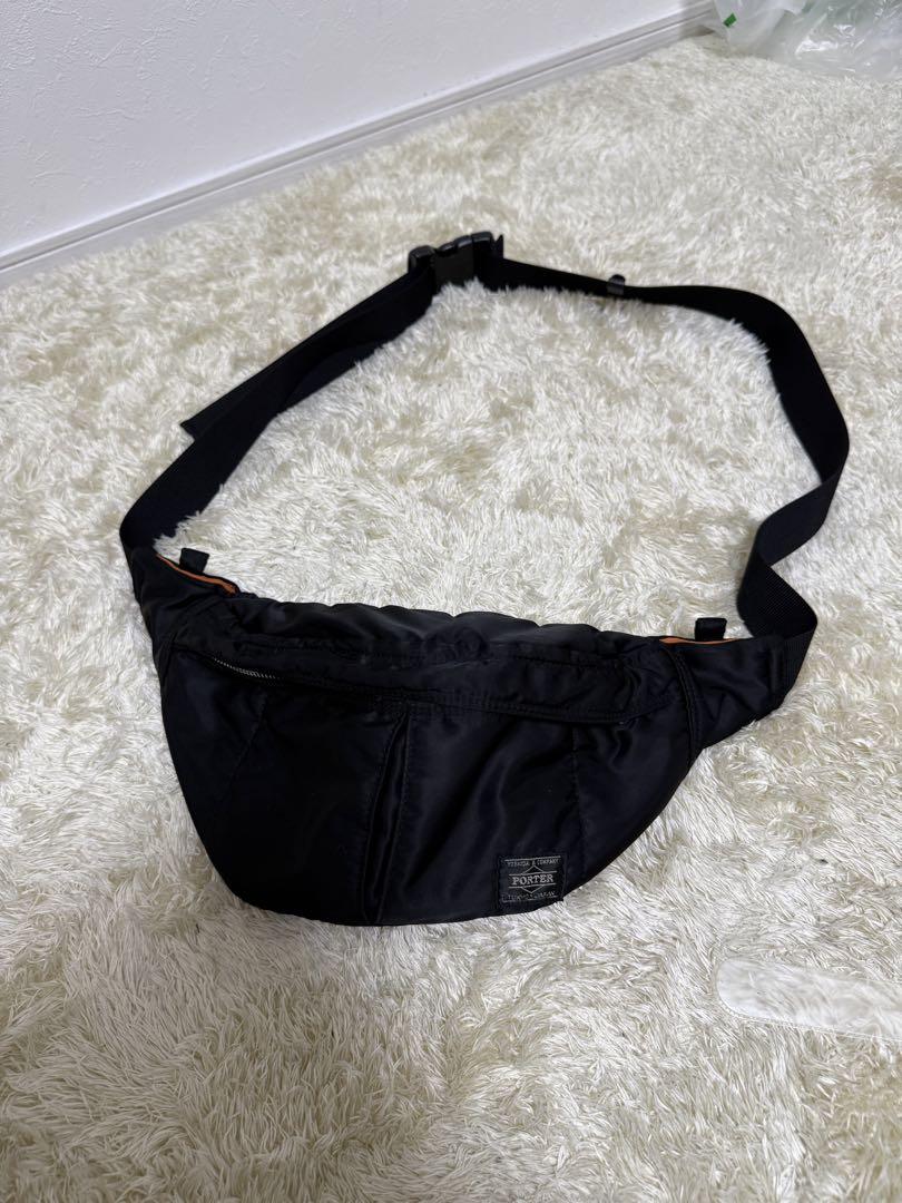 masa さん専用ページ　Porter タンカー　ボディバッグ