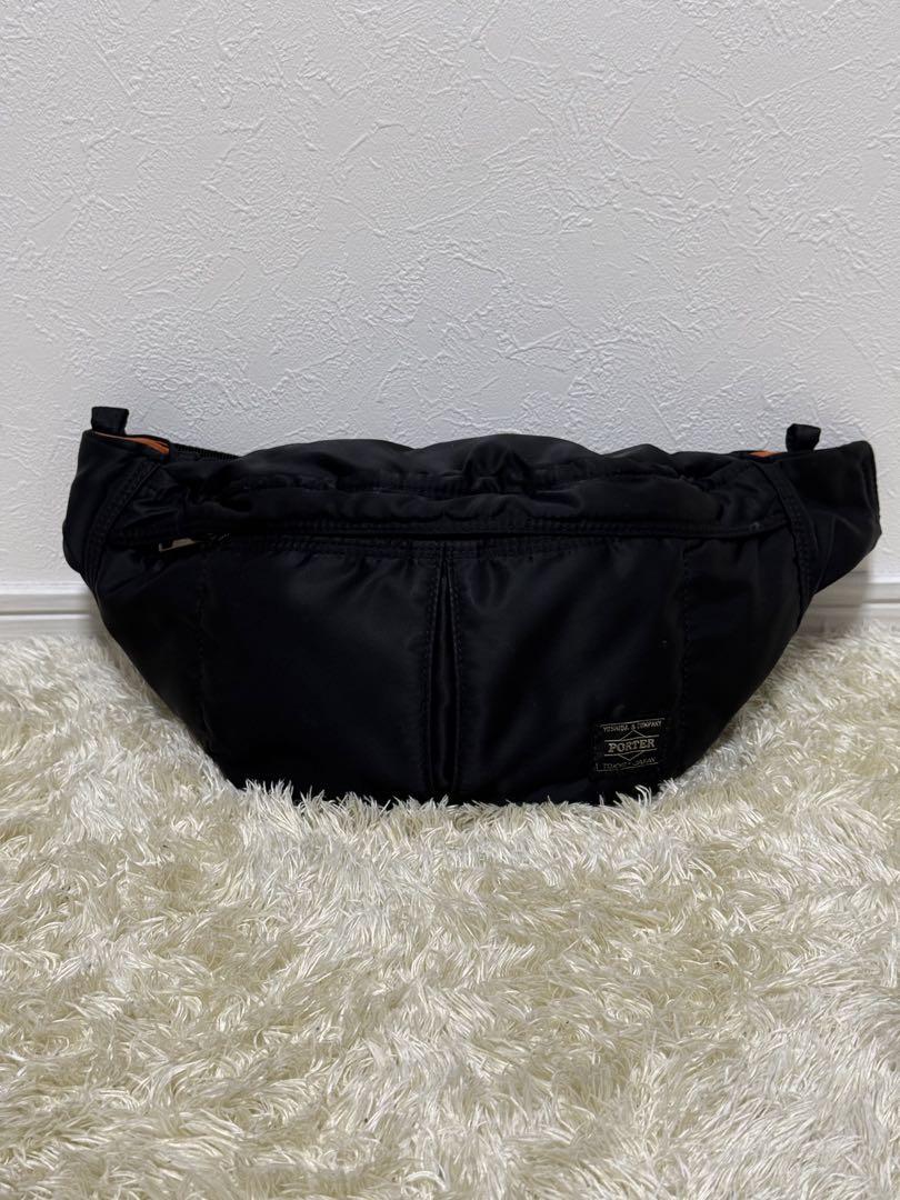 masa さん専用ページ　Porter タンカー　ボディバッグ