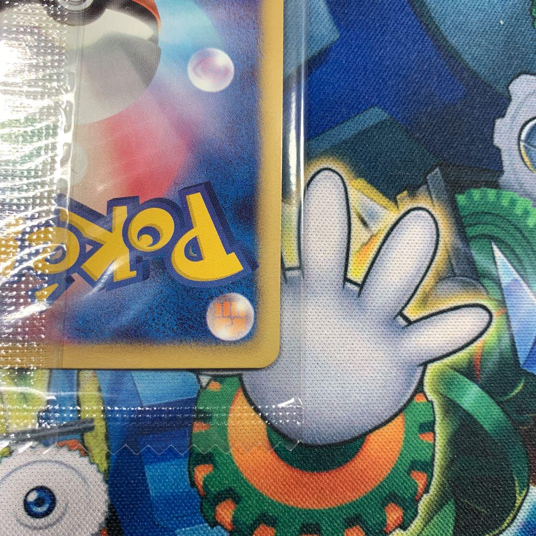 定番得価 ポケモンカーレックウザ 信長の野望 未開封 極美品 boM2t-m23350261829 色違い プロモ 国産最新品