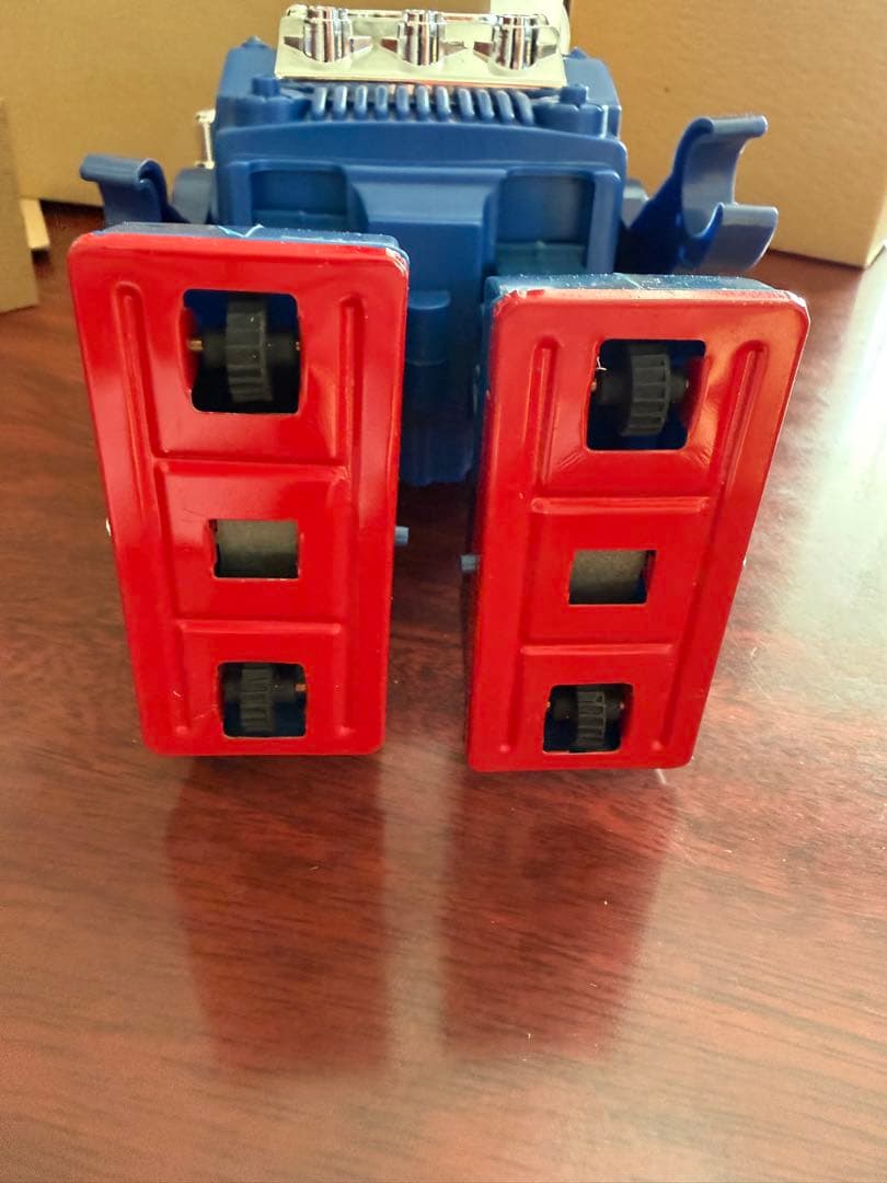 SOUNDING ROBOT 日本製 SHマークビンテージ 電動ロボット 箱あり SOUNDING ROBOT 日本製 SHマークビンテージ 電動ロボット 箱あり