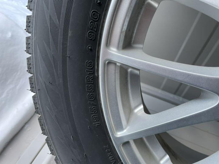 最安値HOT スタッドレスタイヤ 4本 値下げしました dSDf3-m23350604461 ホイール 豊富な即納