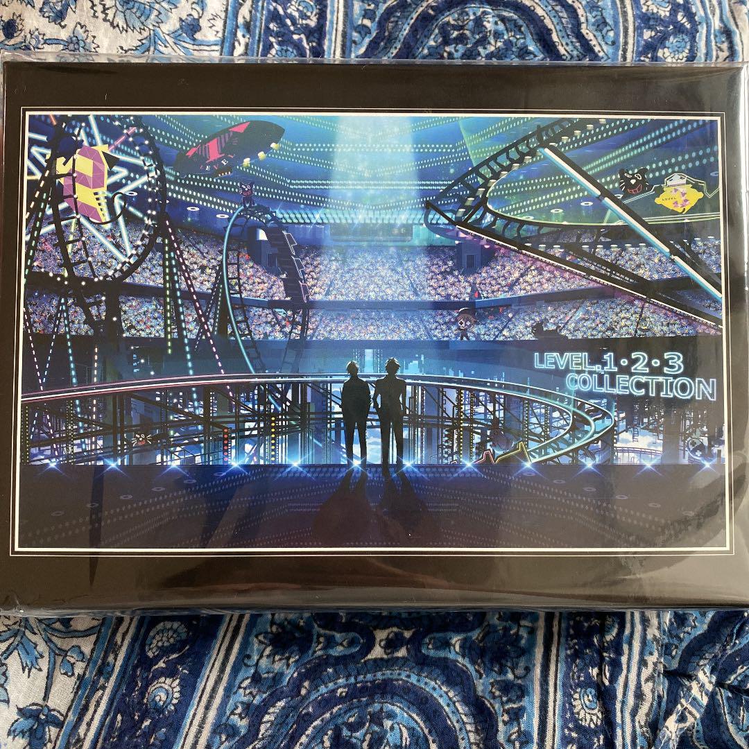 ブルー系最新入荷 LEVEL.1・2・3 COLLECTION Blu-ray その他 本・音楽・ゲームブルー系¥13,630-www.dawajen.bh ブルー系最新入荷 LEVEL.1・2・3 COLLECTION Blu-ray その他 本・音楽・ゲームブルー系¥13,630-www.dawajen.bh