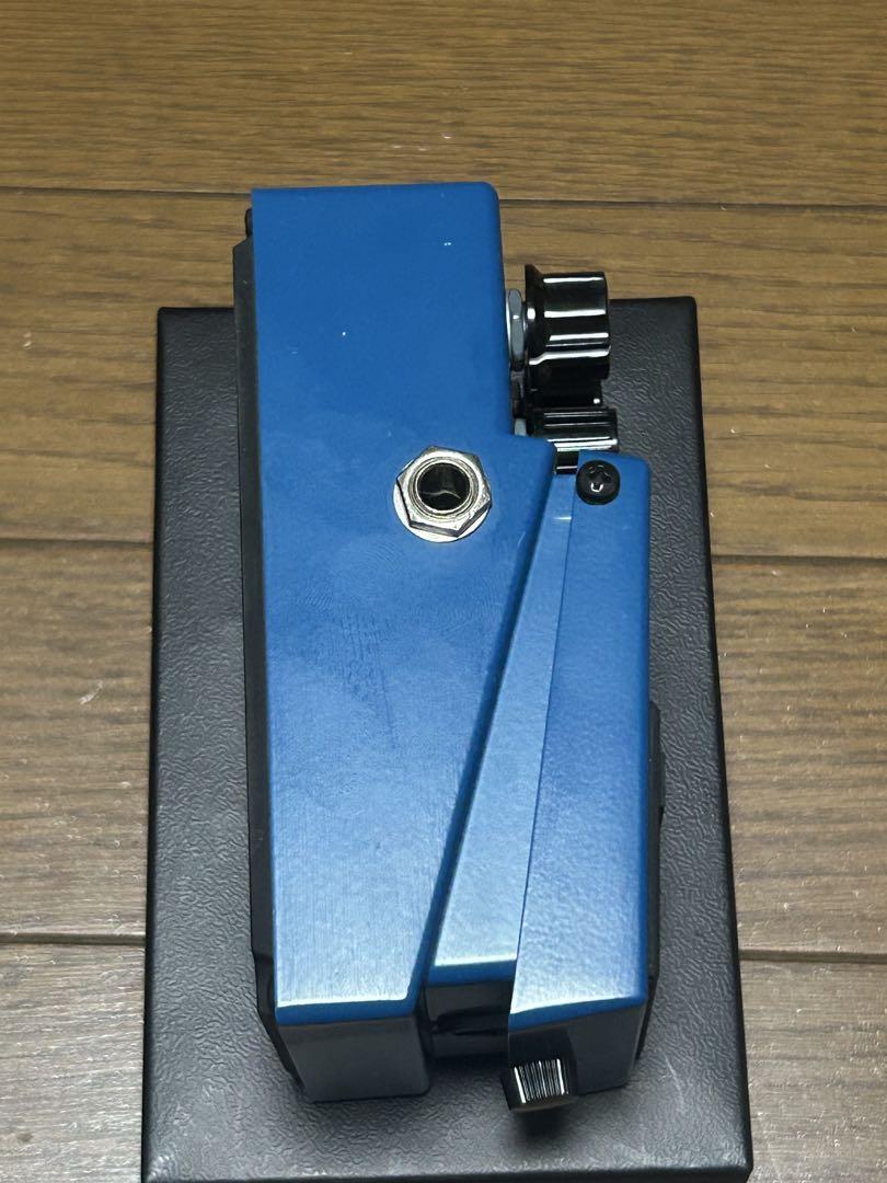 ましりと　BOSS Blues Driver BD-2w
