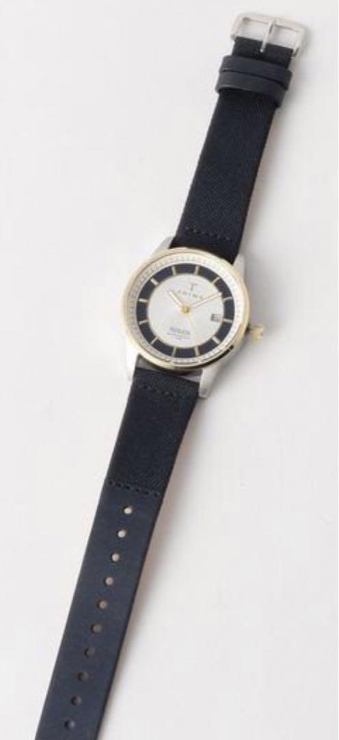 新品】 TRIWA 腕時計