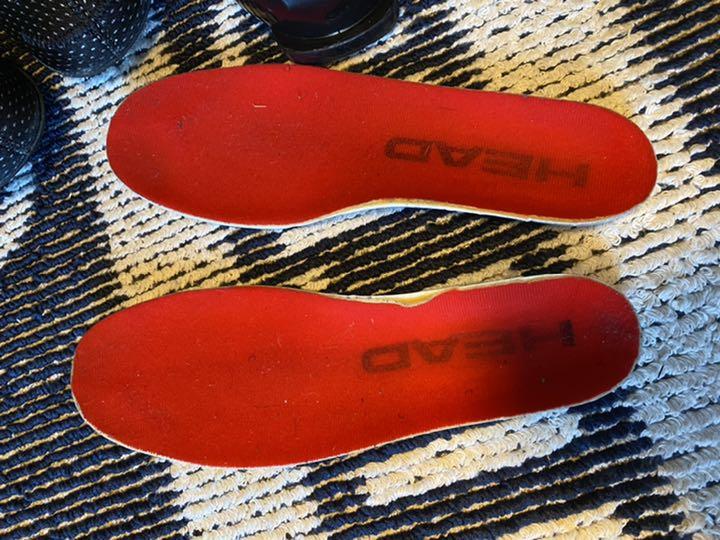 在庫国産 ヘッド EDGE 8.5 6IcUZ-m23352672960 スキーブーツ 国産在庫