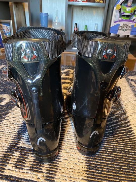 在庫国産 ヘッド EDGE 8.5 6IcUZ-m23352672960 スキーブーツ 国産在庫