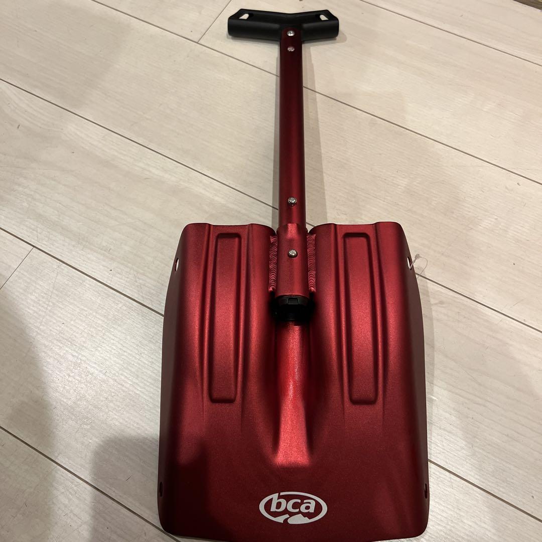 supreme スコップ　未使用