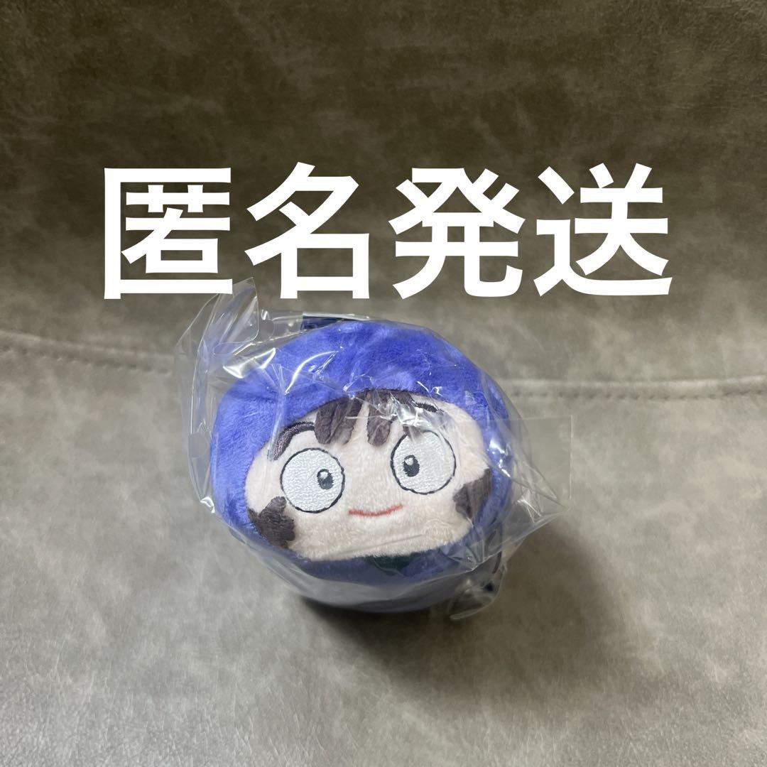 忍たま乱太郎 ぽてコロマスコット 尾浜勘右衛門 - メルカリ