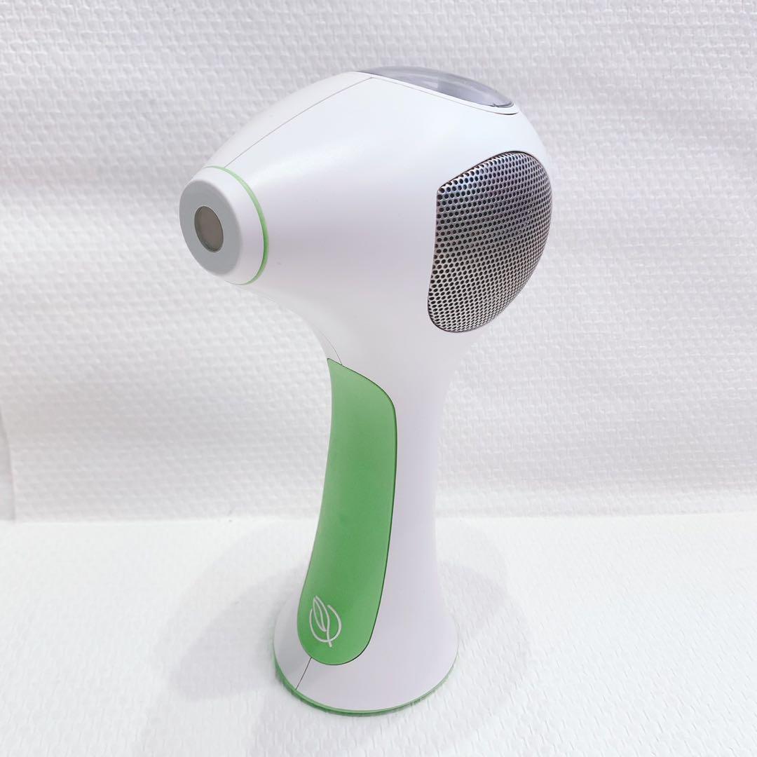 《ほぼ未使用⭐️付属品完備》 トリア パーソナルレーザー Tria 脱毛器